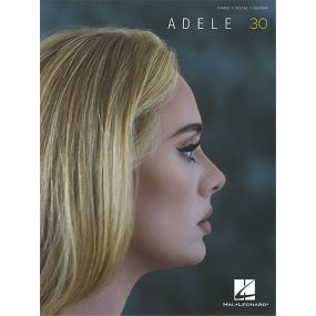 Adele 30 PVG