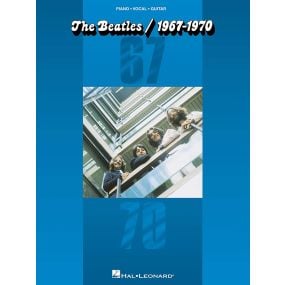The Beatles 1967-1970 PVG
