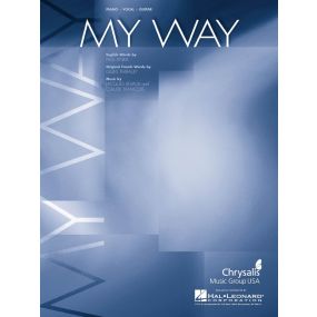 My Way S/S PVG