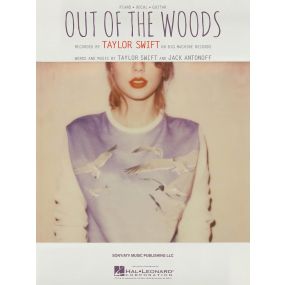 Out of the Woods S/S OLA PVG