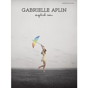 Gabrielle Aplin English Rain PVG