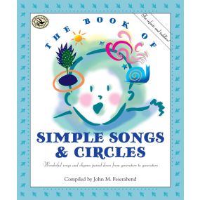 The Book Of Simple Songs And Circles