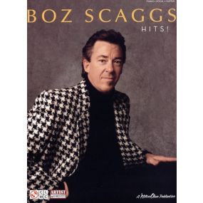 Boz Scaggs Hits PVG