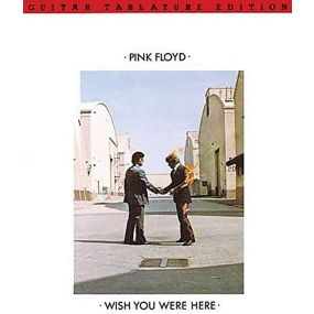 Pink Floyd Wish You Were Here Guitar Tab