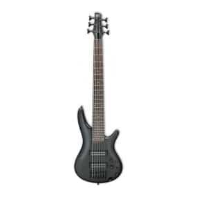 Ibanez 2019 SR306EB WK Electric 6 String Bass