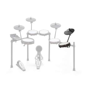 Alesis NitroMax 8" Tom and 10" Cymbal Expansion Pack