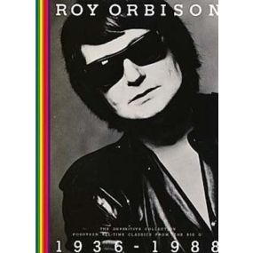 ROY ORBISON - DEFINITIVE COLLECTION 1936-1988 PVG