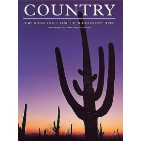 COUNTRY 28 TIMELESS COUNTRY HITS PVG