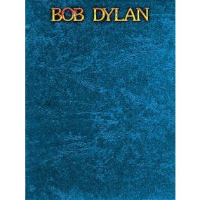 BOB DYLAN - LEATHERETTE PVG