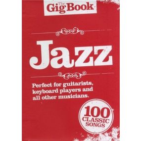 THE GIG BOOK JAZZ