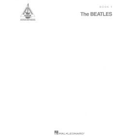 The Beatles The White Album Book 1 Recorded Version Guitar Tab