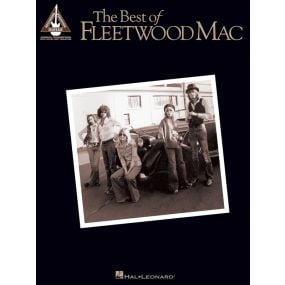 The Best Of Fleetwood Mac Guitar Tab RV