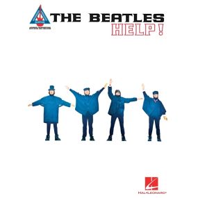 The Beatles Help! Recorded Version Guitar Tab