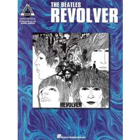 The Beatles Revolver Guitar Tab