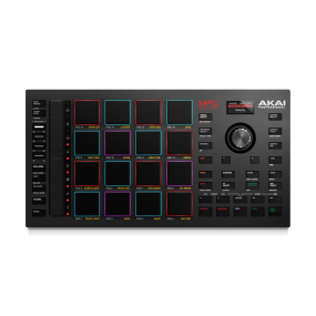 Akai Professional MPC Studio Music Production Controller for MPC Software