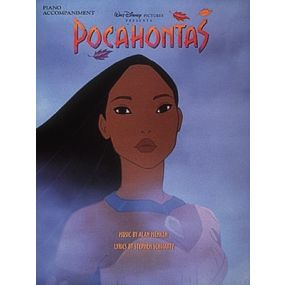 POCAHONTAS PNO ACC TO INSTRUMENTAL FOLIOS