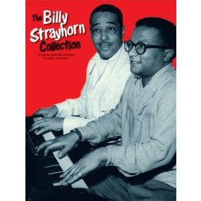 THE BILLY STRAYHORN COLLECTION PVG