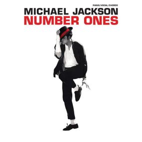 Michael Jackson Number Ones Hits PVG