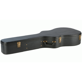 Armour APCW12 Acoustic 12 String Acoustic Guitar Hard Case 1