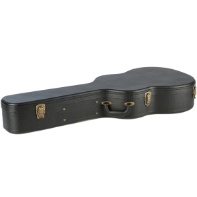 Armour APCC Classical Premium Guitar Wood Case