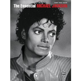 The Essential Michael Jackson PVG