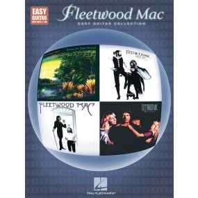Fleetwood Mac Easy Guitar Collection Notes And Tab
