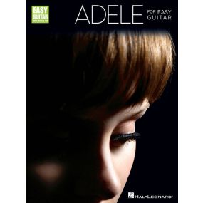 Adele For Easy Guitar Notes And Tab