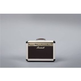 Marshall AS50DC: 50W Acoustic Combo in Cream Tolex