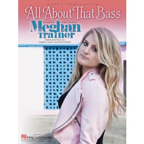 All About That Bass S/S PVG
