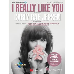 Carley Rae Jepsen I Really Like You S/S OLA PVG