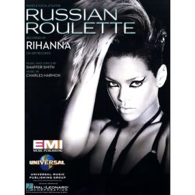 Russian Roulette S/S PVG