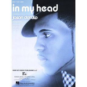 In My Head S/S PVG
