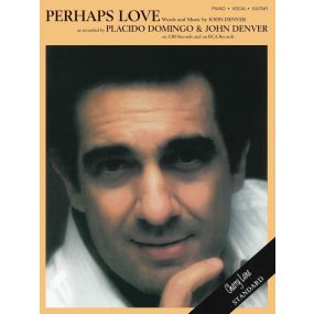 Perhaps Love S/S PVG