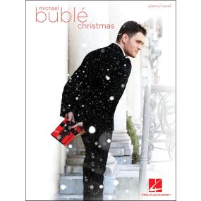 Michael Buble Christmas PVG