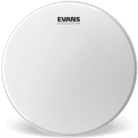 Evans UV1 Coated Drum Head, 10 Inch 1