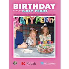 Birthday S/S PVG