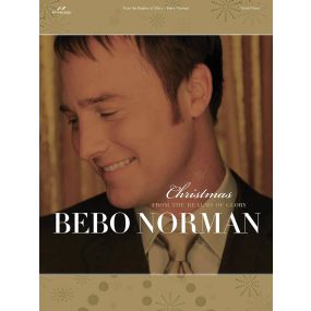 Bebo Norman Christmas From The Realms Of Glory PV