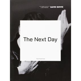 David Bowie The Next Day PVG