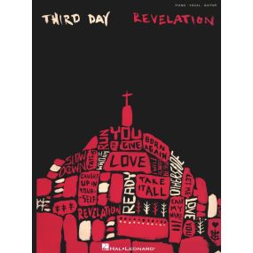 Third Day Revelation PVG