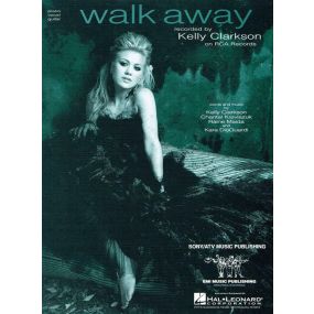 Walk Away S/S PVG