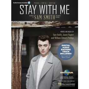 Stay with Me S/S OLA