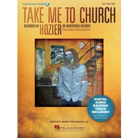 Take Me to Church S/S OLA PVG