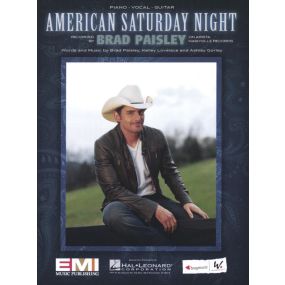 American Saturday Night S/S PVG
