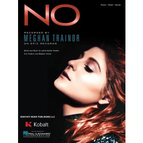 Meghan Trainor No S/S PVG