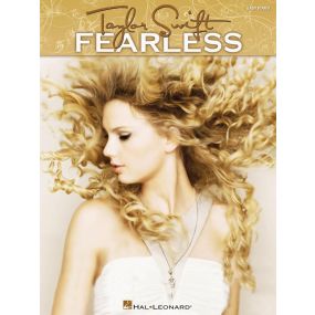 Taylor Swift Fearless Easy Piano