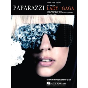 Paparazzi S/S PVG