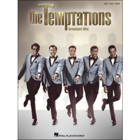 The Temptations Greatest Hits PVG