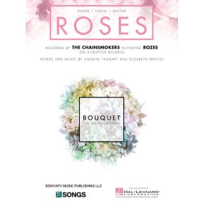 Roses PVG S/S