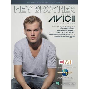 Hey Brother S/S PVG