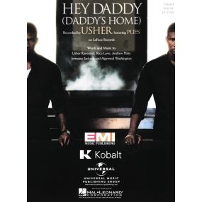 Hey Daddy Daddy's Home S/S PVG
